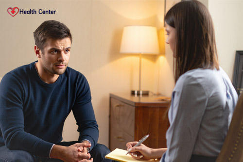 Как проходит лечение игромании в Куртамыше в клинике Центр здоровья<