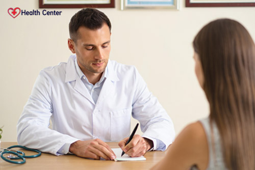 Лечение зависимости от Габапентина в Куртамыше в клинике Центр здоровья